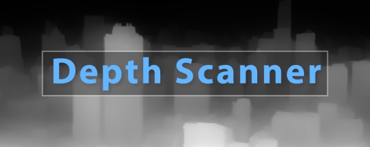 depth scanner after effects plugin free download