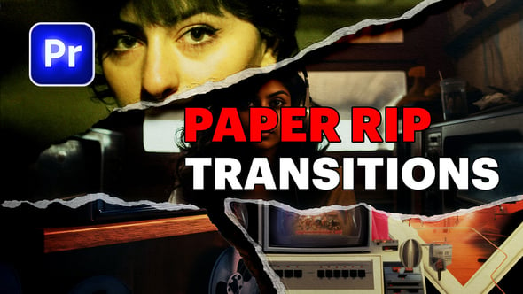 Paper Rip Transitions Pack For Premiere Pro.jpg