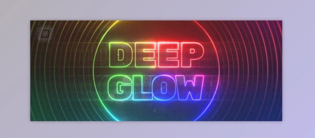 deep glow plugin free download