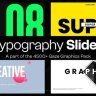 Free Videohive 48578671 10 Typography Slides