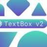 Aescripts TextBox 2 After Effects