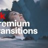 Free Videohive 49833315 Premium Transitions Ink