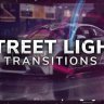 Free Videohive 49678917 Street Light Transitions