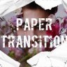 Free Videohive 49463502 Paper Transition