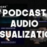 Free Videohive 48865112 Podcast Audio Visualization MOGRTS