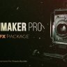 Free Videohive 48999370 Filmmaker Pro FX Bundle