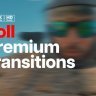 Access Free Videohive 49898427 Premium Transitions Roll for Premiere Pro at GFXInspire