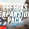 Download the Free Ryan Nangle Effects Expansion Pack for Final Cut Pro at GFXInspire