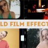 Get Free Videohive 49660540 Old Film FX | FCPX Effect Presets at GFXInspire