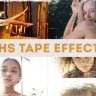 Access Free Videohive 49661073 VHS Tape FX for FCPX at GFXInspire