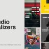 Enhance Your Instagram Content with Free Videohive 49552193 Audio Visualizers for FCPX at GFXInspire