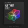 Free Mononodes – HUE TWIST DCTLS: A Creative Leap in Color Grading with GFXInspire