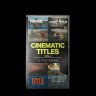 Free Tropic Colour – Cinematic Titles Vol 2