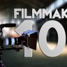 Free Filmmaking 101: Your Complete Guide to Filmmaking with GFXInspire