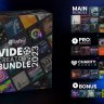 Free 5DayDeal – Video Creators Bundle 2023
