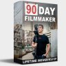 Free Justus McCranie – 90 DAY FILMMAKER