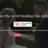 Free Reverent Wedding Films – Master The Art Of Wedding Film Editing on GFXInspire