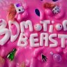 Free 3D Motion Beast Course on GFXInspire