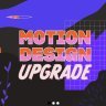 Free Motion by Nick – Motion Design Upgrade Course on GFXInspire