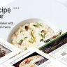 Enhance Your WordPress Recipes with Total Recipe Generator for WPBakery Page Builder