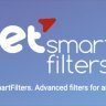 Boost Your Website's Filtering Efficiency with Free JetSmart Filters for Elementor