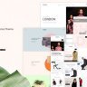 Transform Your Online Store with Free Toro - Limpio, Minimalist WooCommerce Theme from GFXInspire