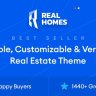 Enhance Your Real Estate Business with Free RealHomes