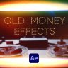 Free Videohive 49687933: Master Your Edits with Old Money Effects VOL. 1