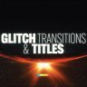 Free Videohive 50141501 Glitch Transitions & Titles