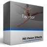 Free RevisionFX Twixtor Pro Features: Elevate Your Video Edits at GFXInspire