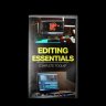 Free Tropic Colour - EDITING ESSENTIALS