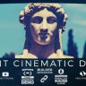 Free Videohive 15955764 Giant Cinematic Demo