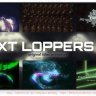 Boost Your Editing Game with Free Videohive 50195846 Text Loppers