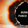 Master Dynamic Edits with Free Videohive 50240041 Burning Punch Hole Transitions