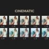 Free 70 Color Grading Presets