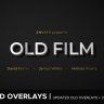 Free Videohive 24109098 Old Film