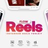 Free Videohive 45165371 ReelsFlow – Instagram Reels Toolkit