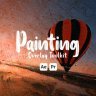 Free Download: Videohive 48999633 Painting Overlay Toolkit