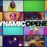 Free Videohive 49424633 Dynamic Opener