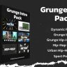 Free Videohive 49000108 Grunge Intro Pack Premiere Pro