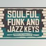 Free Frontline Producer Soulful Funk & Jazz Keys (WAV, MiDi) at GFXInspire