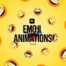 Free Videohive 50295953 Emoji Animations Pack for Premiere Pro