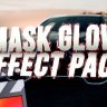 Free Ryan Nangle Mask Glow Effect for Final Cut Pro