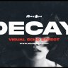 Free Moonbear – DECAY: Visual Echo Effect for FCPX & Premiere Pro