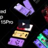 Free Download: Videohive 50280708 Animated Mockup for Phone 15Pro