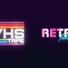 Free Videohive 49723781 Retro Future Laser Logo