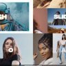 Free Videohive 50230419 Fashion Opener for Premiere Pro