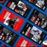 Free Videohive 50394047 Kofera Hypebeast Instagram Stories | Mogrt