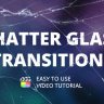 Free Videohive 49208196 Shatter Glass Transitions for FCPX