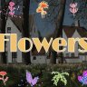 Free Videohive 48541907 Flowers Pack for FCPX